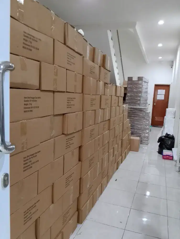 Butuh cepat siap lebaran langsung kerja