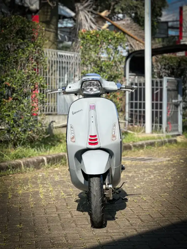 PIAGGIO VESPA SPRINT S IGET FL ABS 2019
