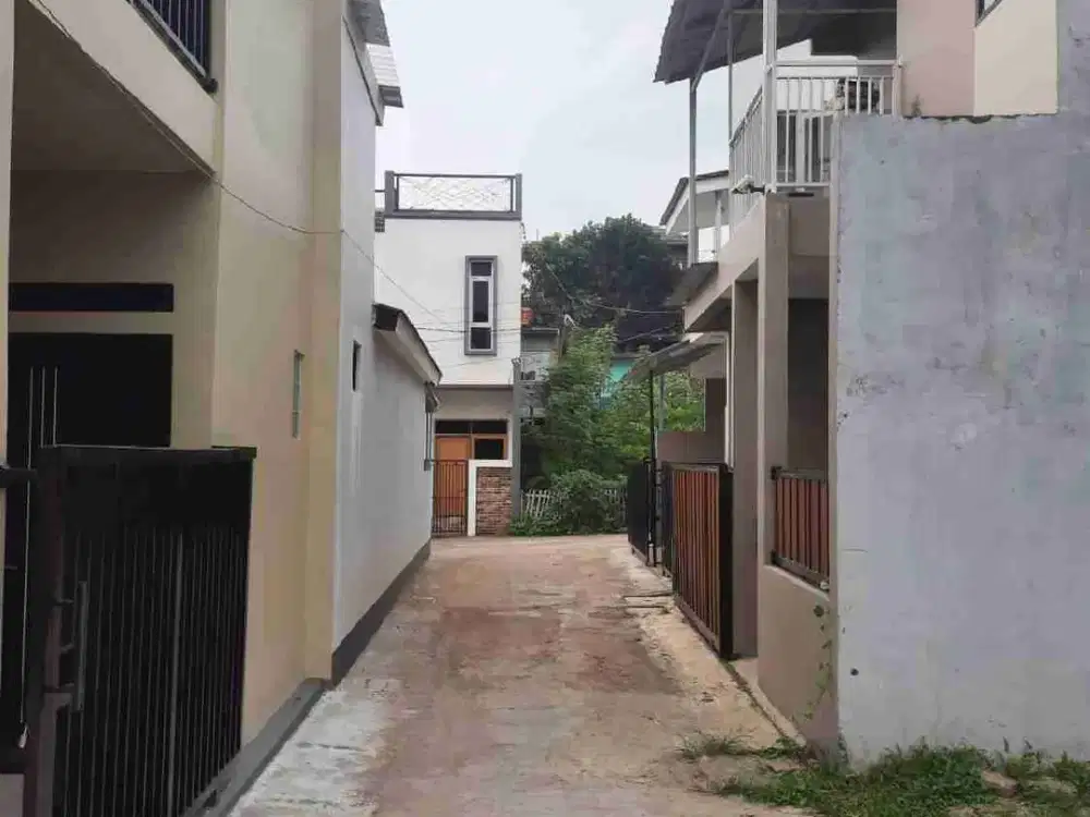 rumah murah di cipageran cimahi