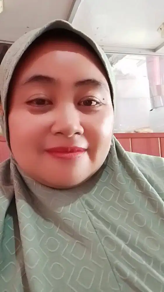 butuh loker untuk cewe 36 tahun