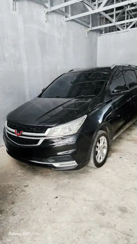 Wuling Cortez Luxury