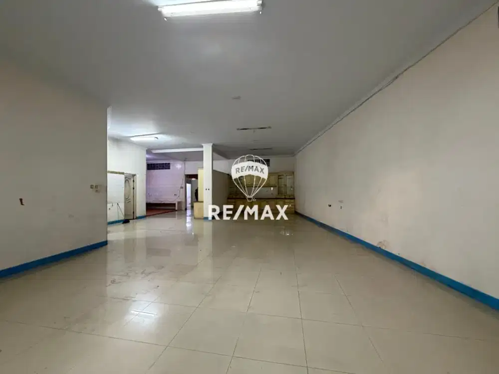 Termurah!! Disewakan rumah/bangunan di Modernland, Tangerang