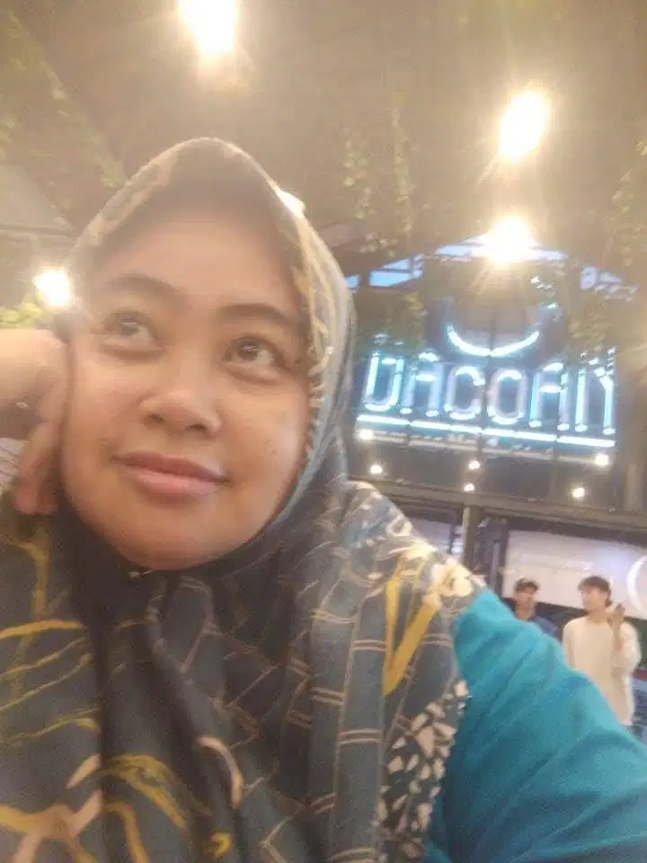 info loker bapak/ibu