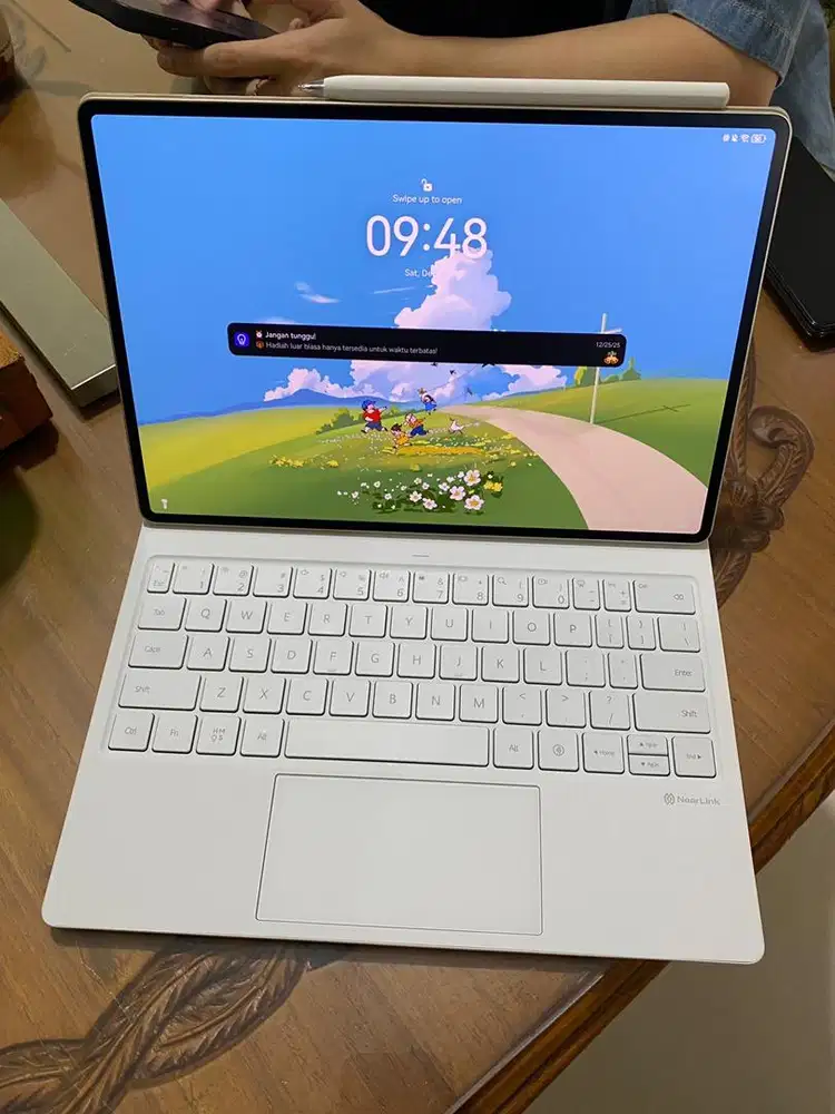 Huawei Matepad Pro 12.2 (2024)