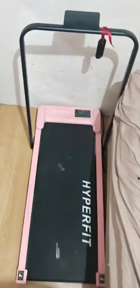 Treadmil Hyperfit