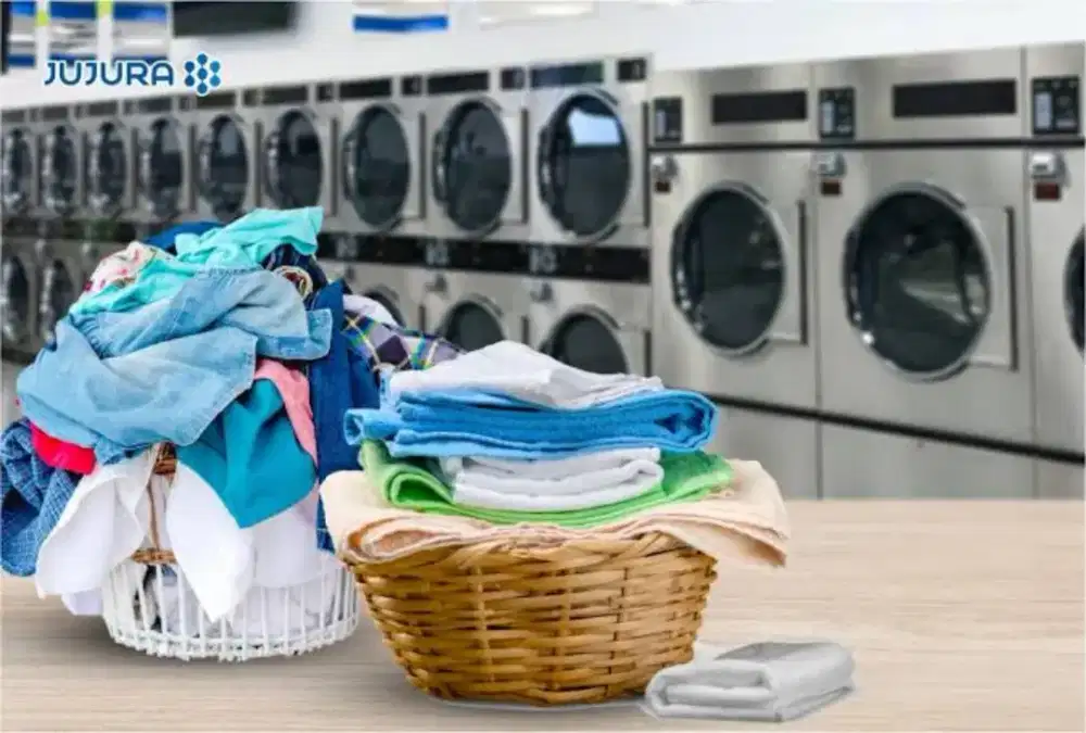 Lowongan karyawan laundry