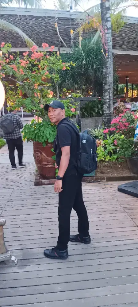 Cari pekerjaan sebagai drver