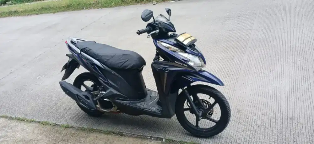 Honda Vario 125
