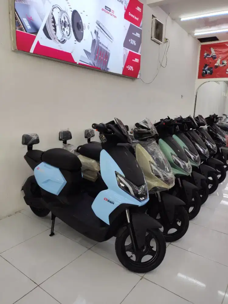 SELIS MOLIS UWINFLY GARANSI RESMI 10THN, HARGA PROMO TERBATAS!!