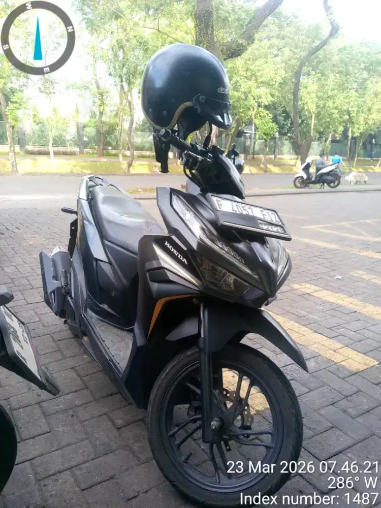 VARIO TAHUN 2023-2024