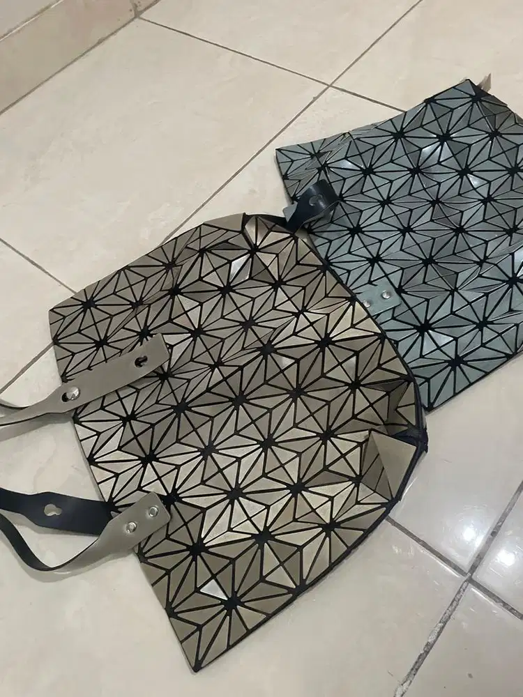 Tas ukuran 40x30 masih baru