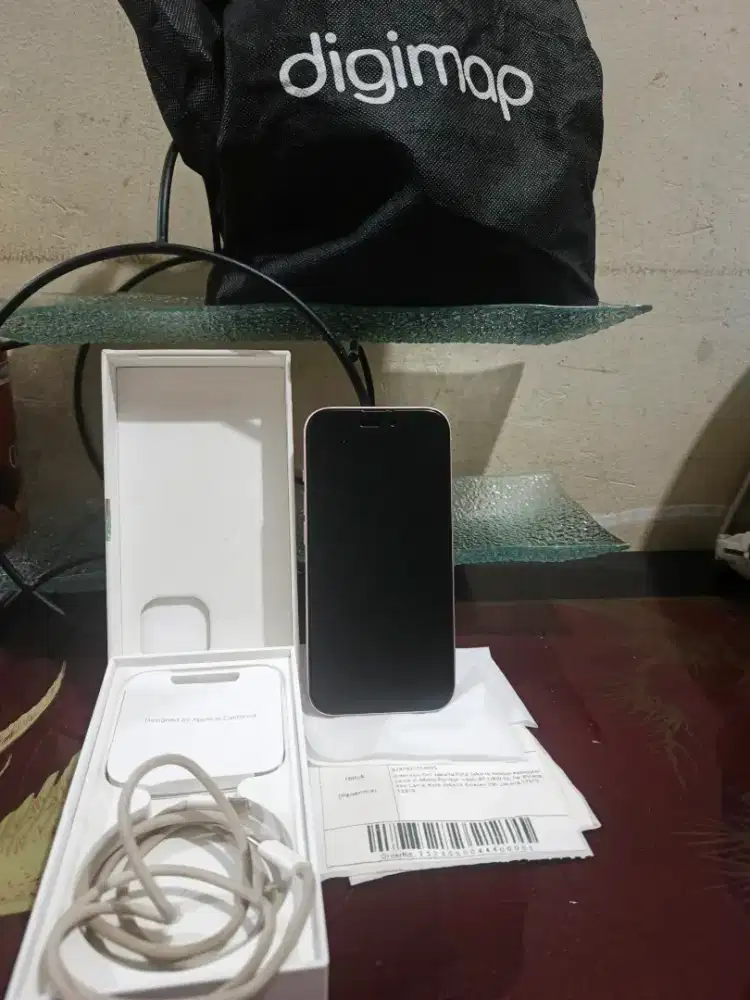 I phone 15 128gb digimap