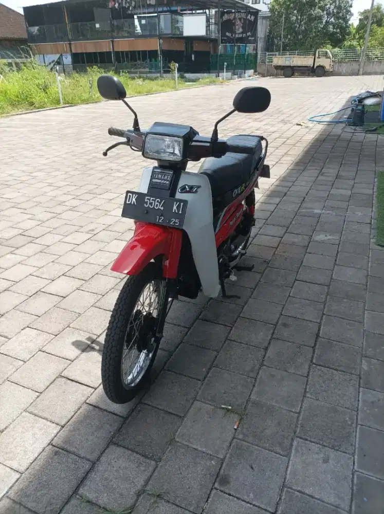 Yamaha Alfa tahun 1994