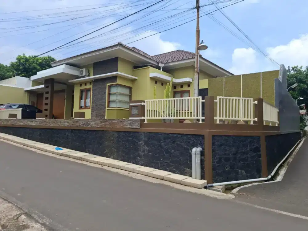 Rumah dekat UNDIP Tembalang