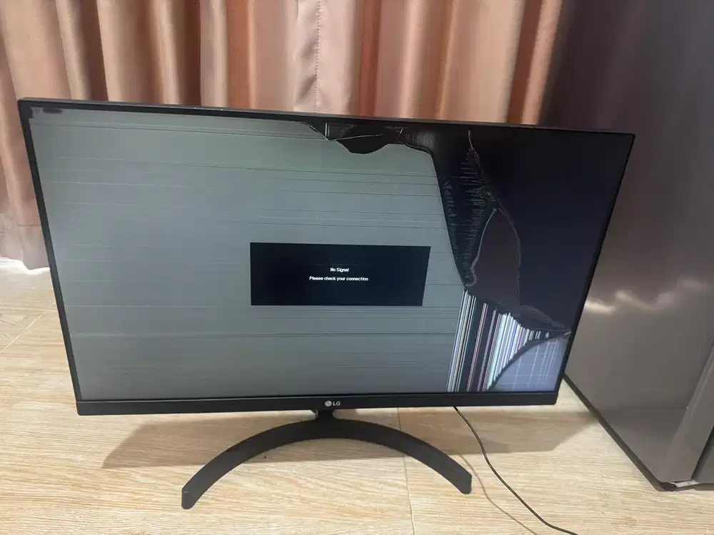 Monitor LG 24 24MK600M