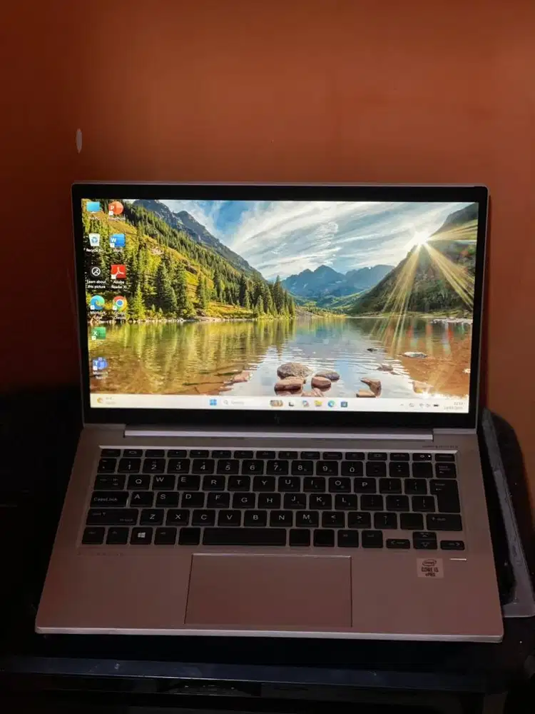 Hp elitebook 830 G7