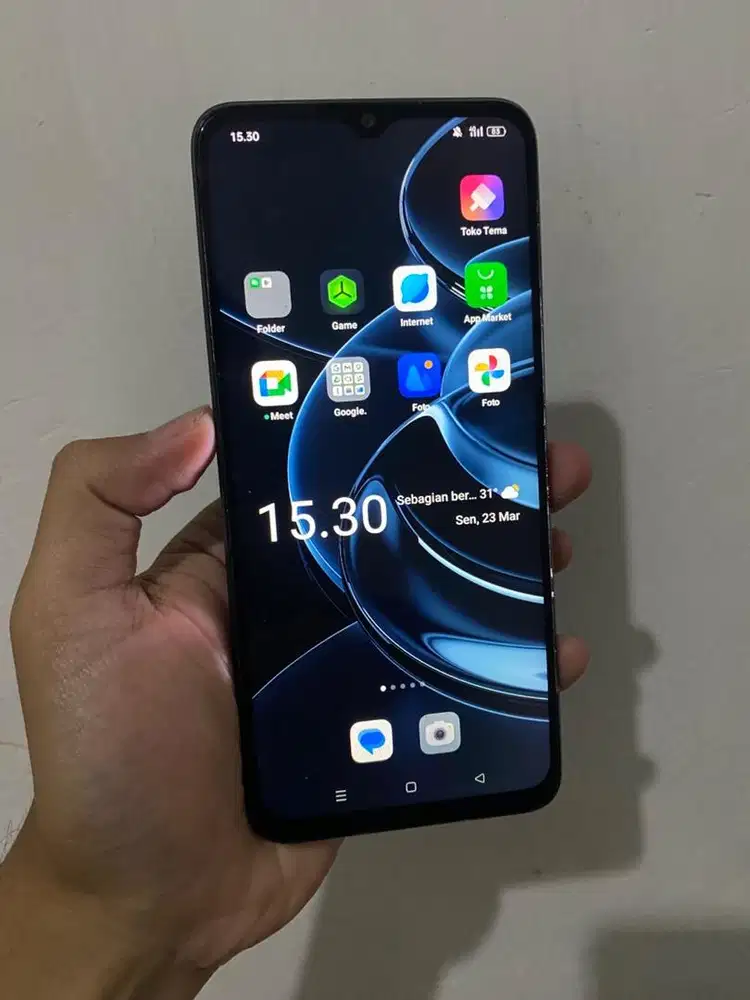 Jual Oppo A18 Murah & Minus