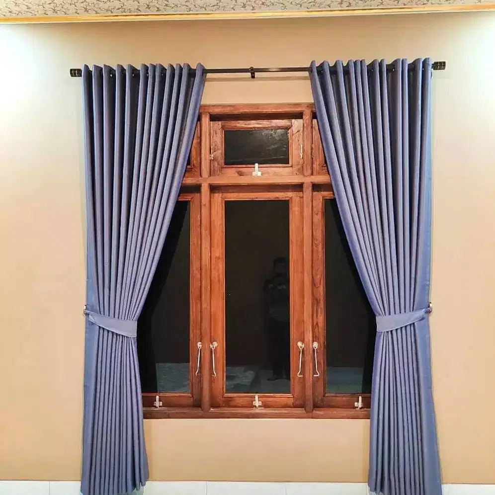 Jual Gorden & Blind Vertikal/Vertical Roll/Roller Gordyn Hordeng