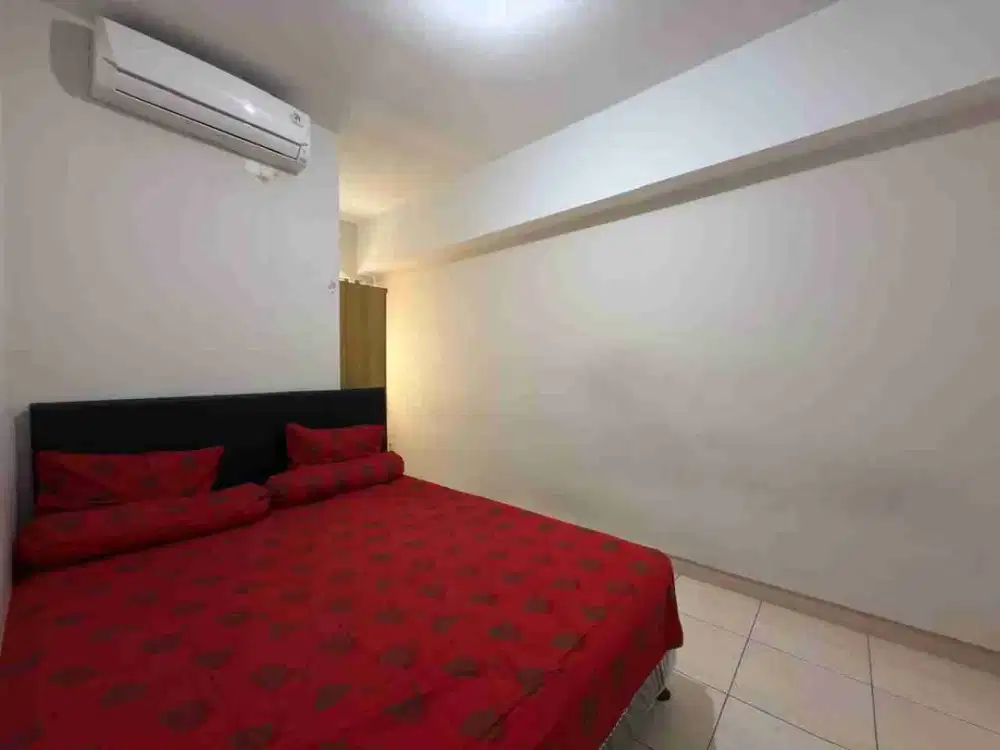 Dijual Apartemen Springlake Summarecon Bekasi Tower Azolla