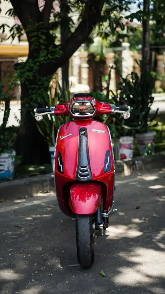PIAGGIO VESPA SPRINT ABS 2020