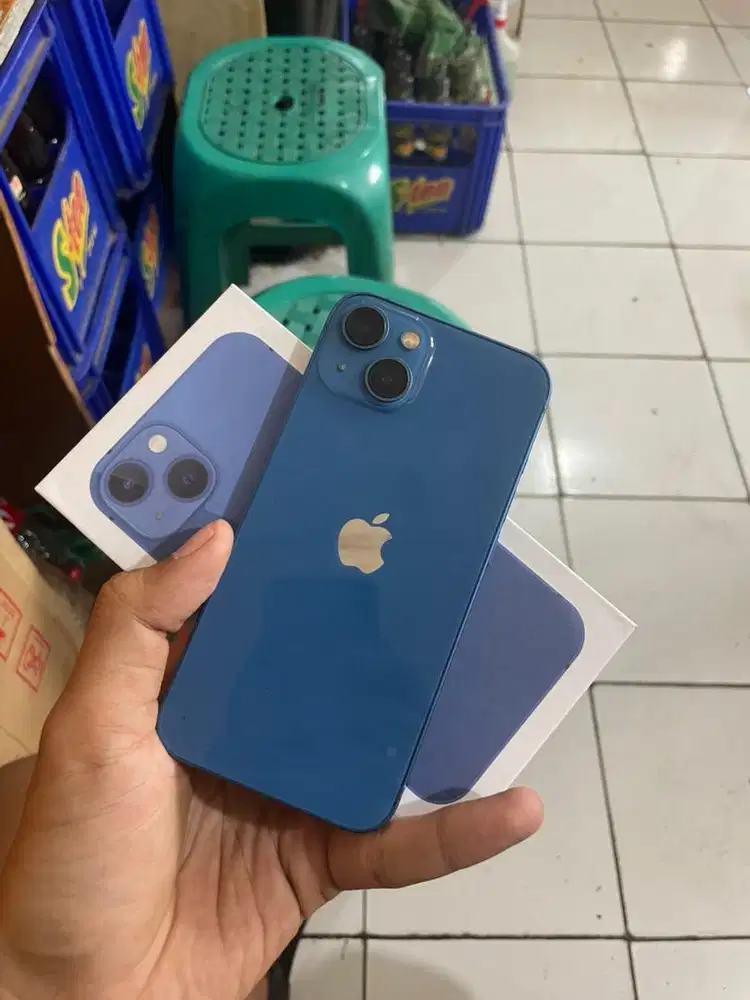 IPHONE 13 128 INTER