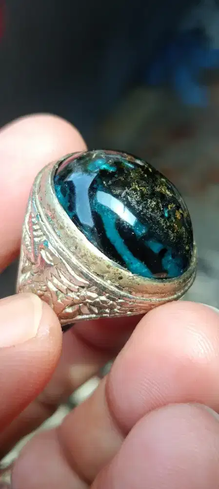 Bacan totol kembang