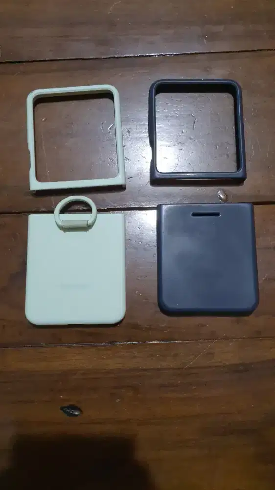 Case flip 5 Original
