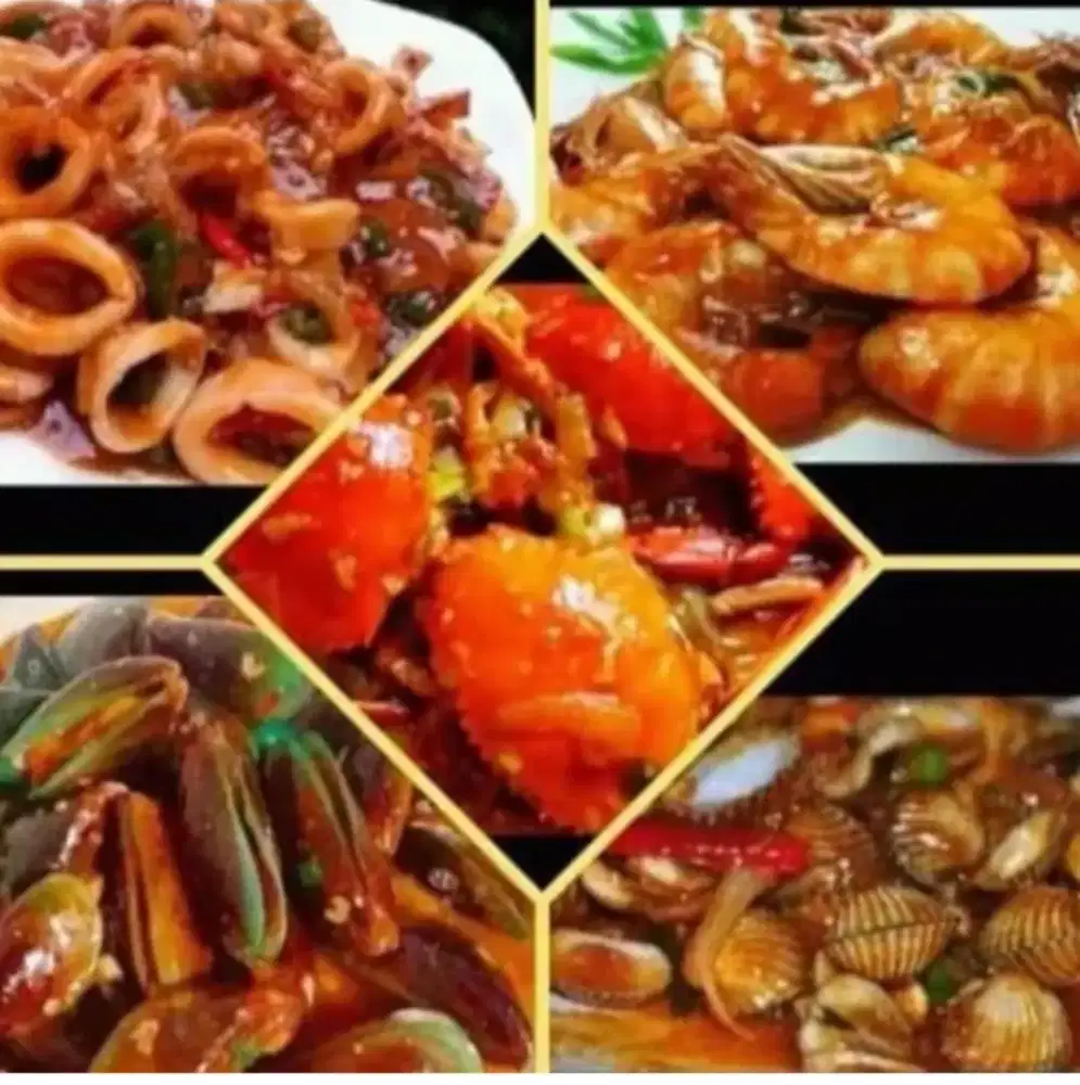 Koki mencari pekerjaan di Cafe,Resto,Catering atau rmh makan