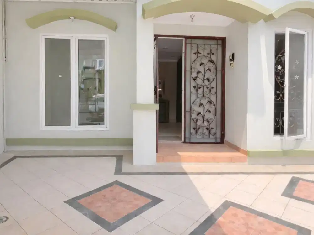 Rumah Gading Arcadia, Kelapa Gading