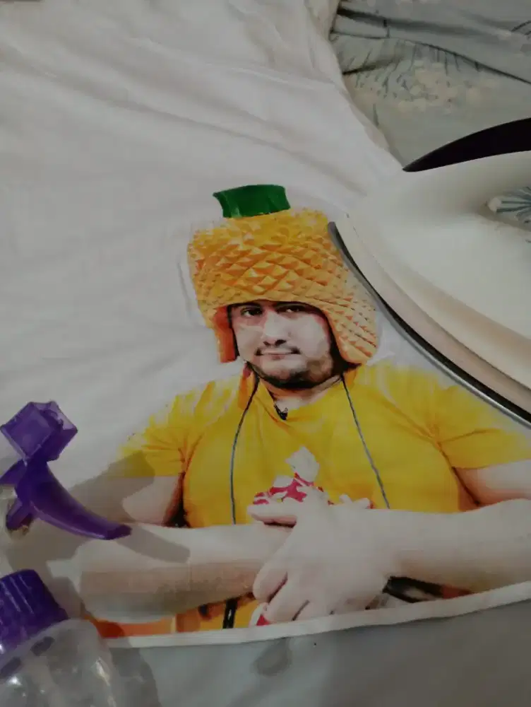 ART serabutan masak WAJIB MENGINAP usia 30-38 HARUS ORANG ASLI JATENG