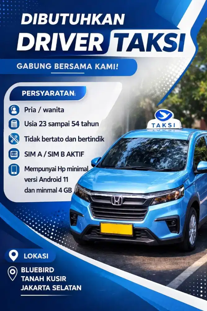 Loker driver BB
