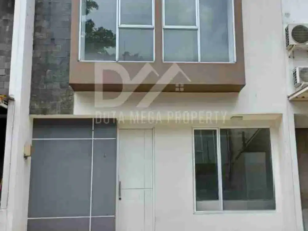 Dijual Cepat Rumah Di Graha Raya Tangerang Siap Huni Carport 2 Mobil