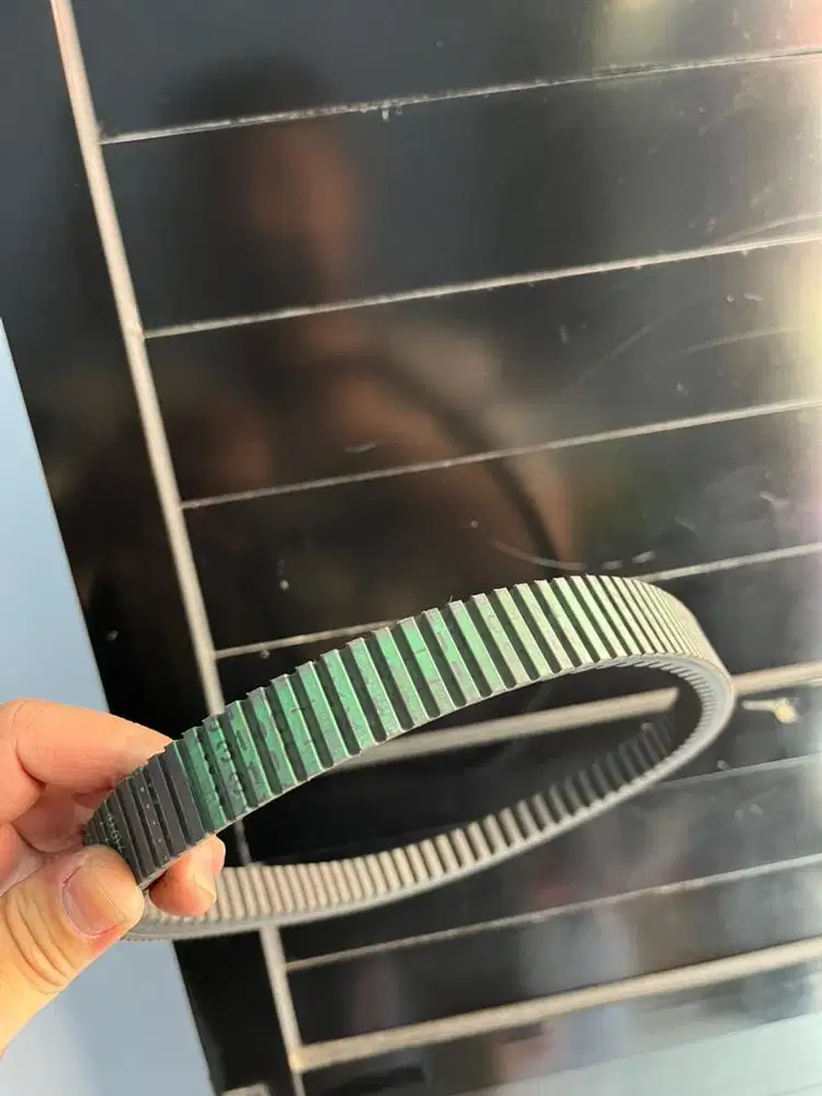 Van Belt K59 vario 150/125 Original AHM honda