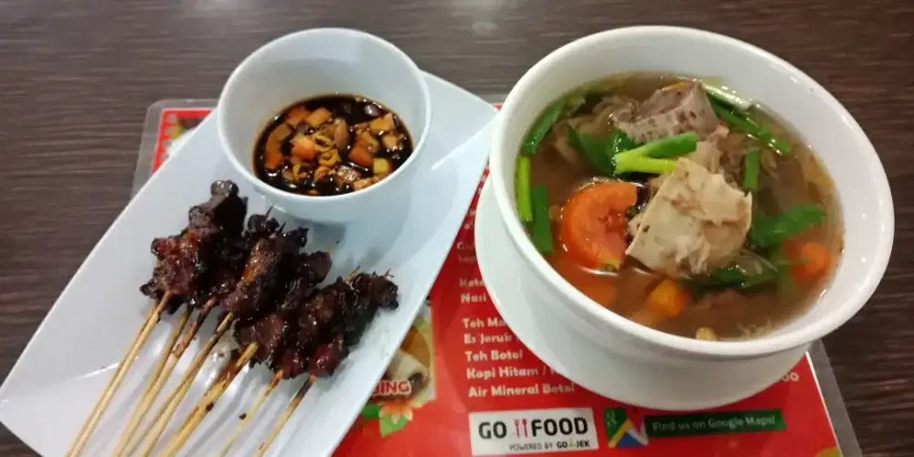 Karyawan Kuliner Harian