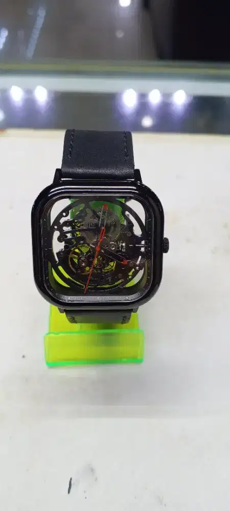 jam tangan xiomi ciga