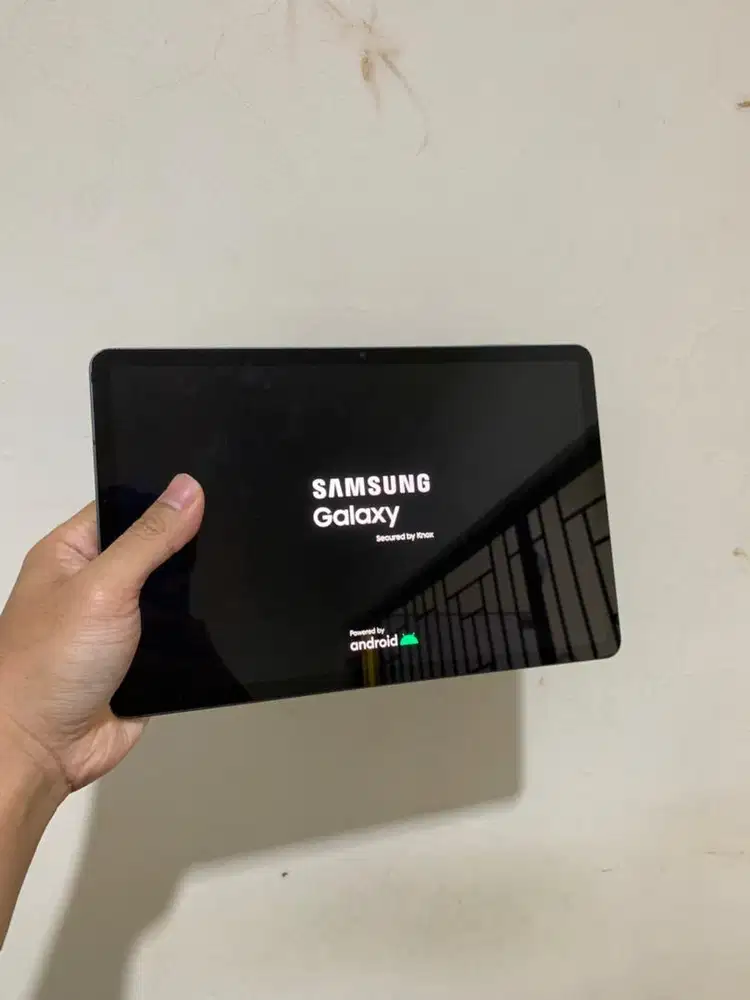 JUAL TABLET SAMSUNG GALAXY S8 5G 8/128GB ORI DAN MURAH DI BALIKPAPAN