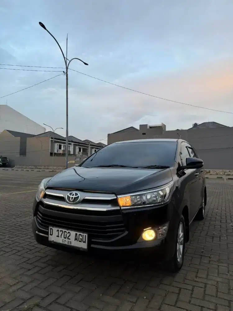 Inovva reborn 2018 manual