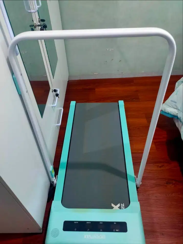 Treadmill Running Pad Bodimax Pastel