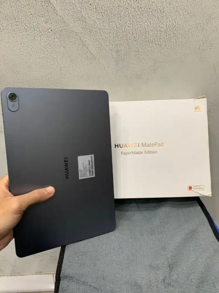 Huawei Matepad PaperMatte Edition 11.5 8/256 LikeNew , Garansi ON