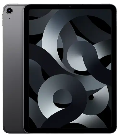 Ipad Air M1 256GB Space Gray