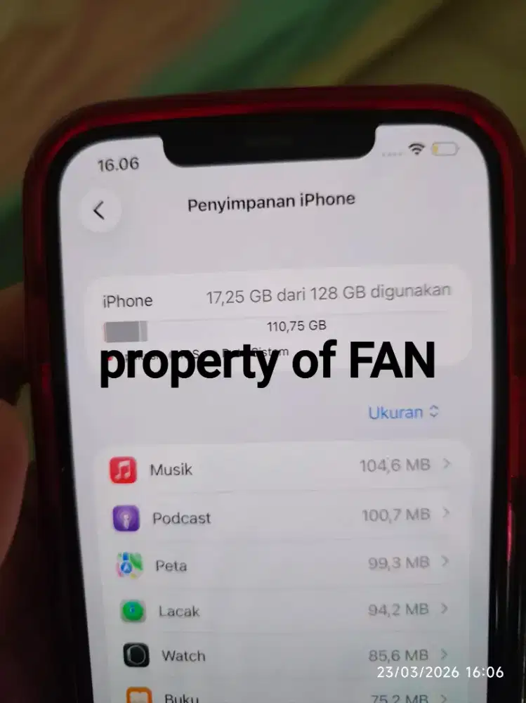 Iphone 12 Pro Max 128 GB Murah