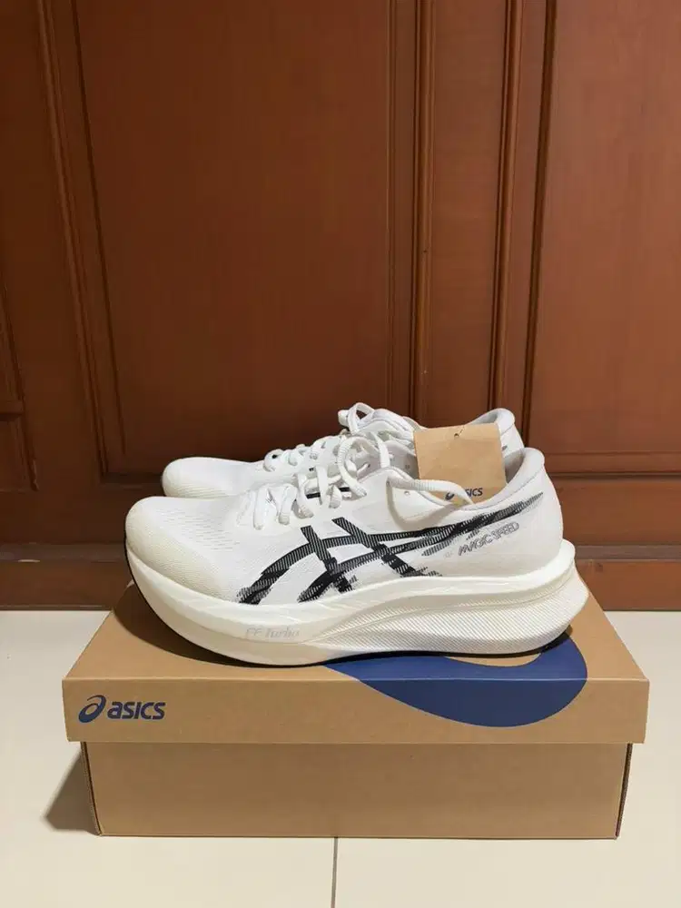 asics magic speed 4