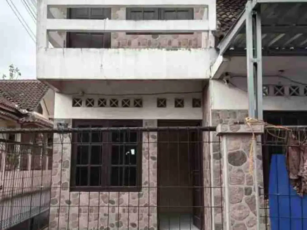 Rumah Siap Huni di jl. Palagan km 6 Dekat AL AZHAR, HYATT, Monjali Dan Kampus UGM