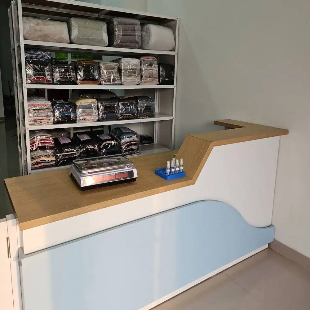 Lowongan Kerja Loker Admin Loker Setrika Laundry