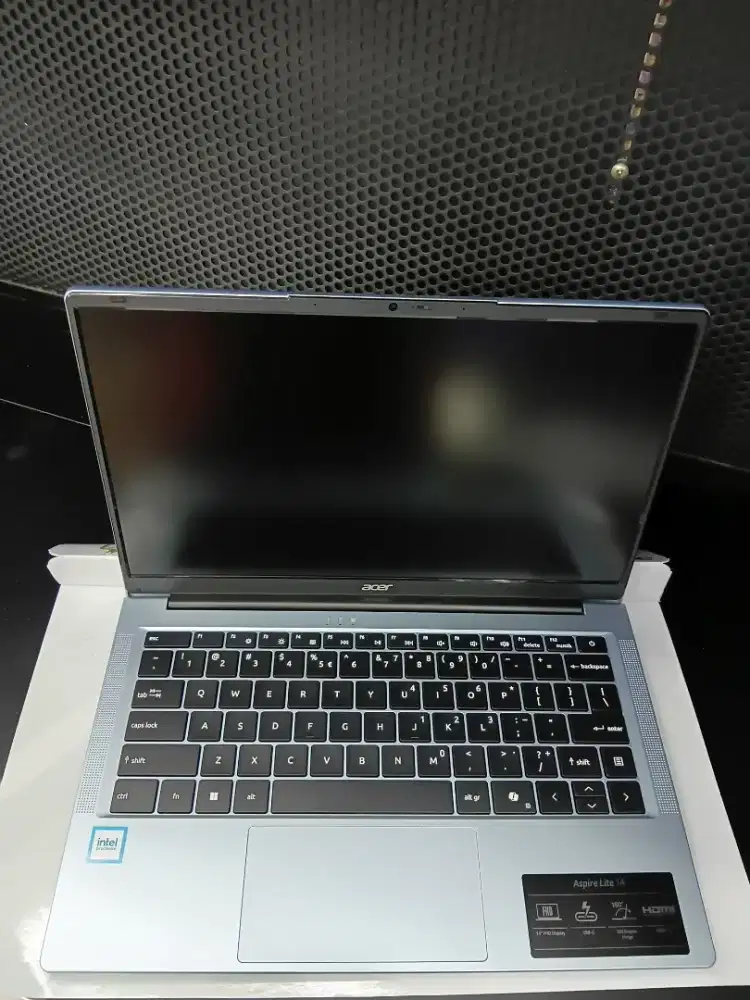 acer  n150 ram 8/256-512 win 11 + ohs original