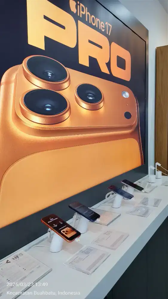 Nyicil iPhone di Indodana paylater