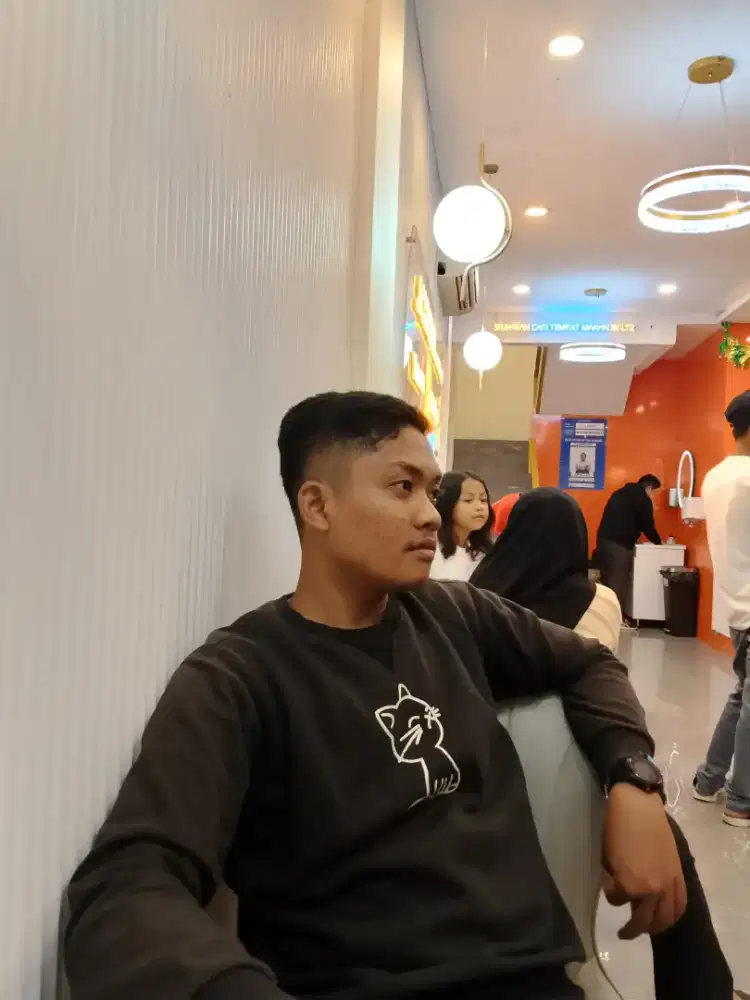 Cari pekerjaan driver nya modal SIM B1 polos lamaran kerja ktp s