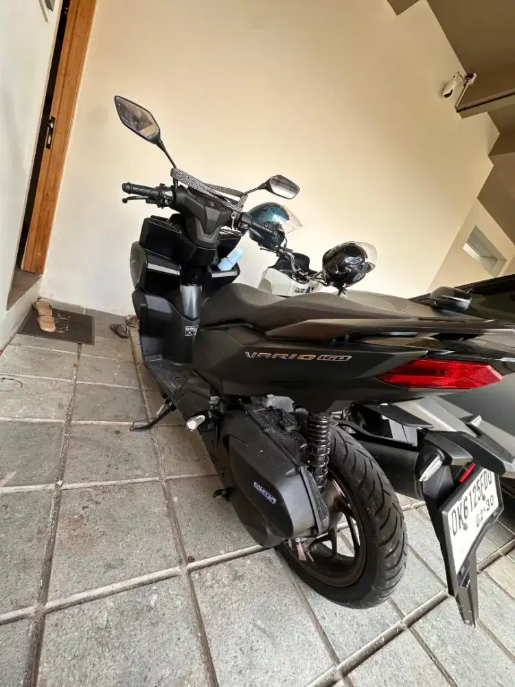 Vario 150 CC 2024