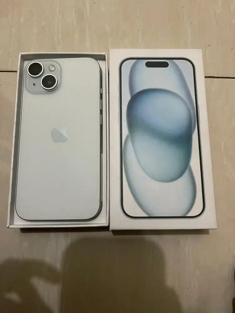 Iphone 15 128gb