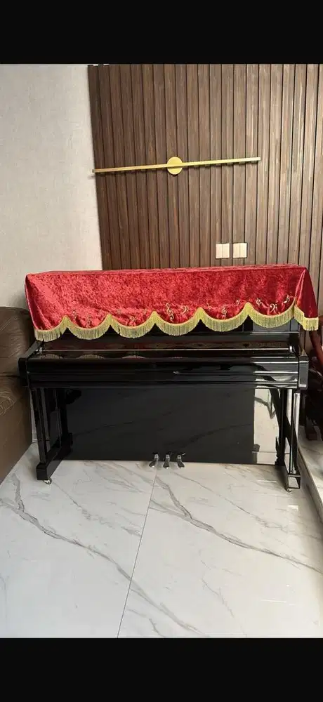 Jual Piano Bekas